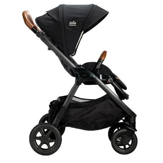 Joie - Carucior multifunctional Finiti Signature, Eclipse