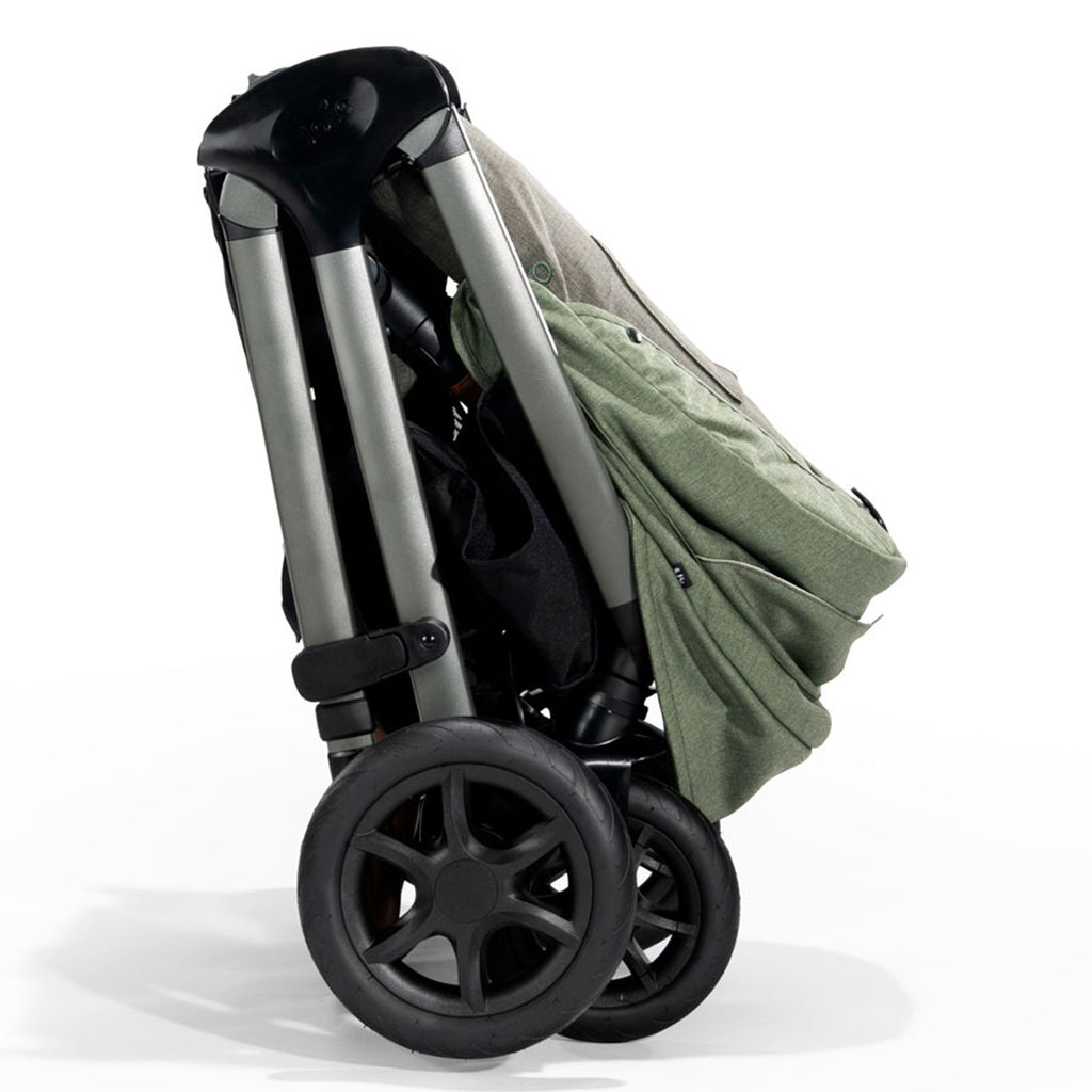 Carucior Joie Finiti Signature