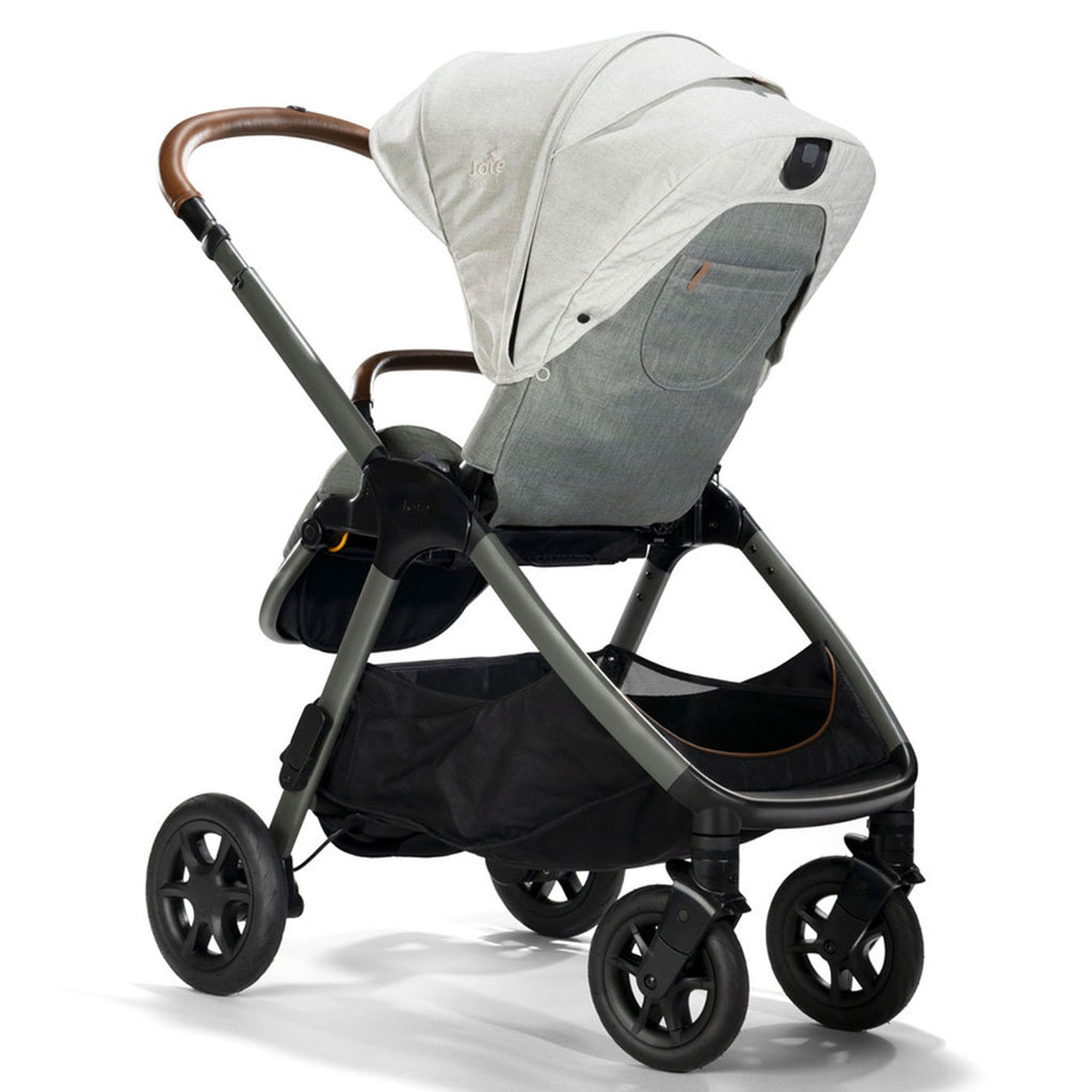 Carucior Joie Finiti Signature