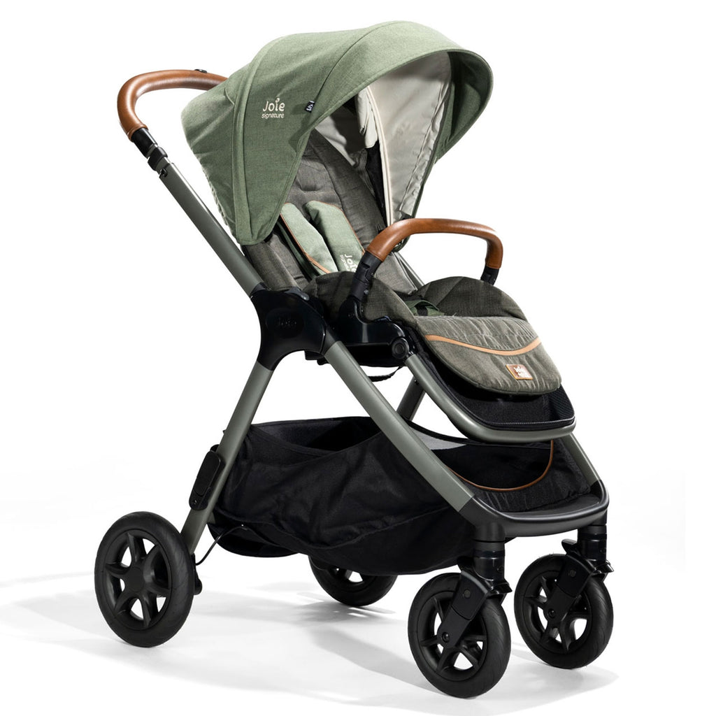 Carucior Joie Finiti Signature