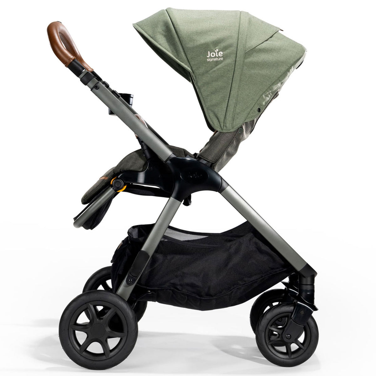 Joie - Carucior multifunctional Finiti Signature, Pine