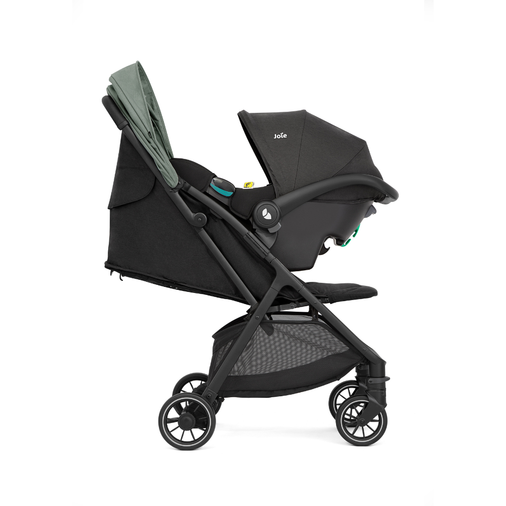 Carucior sport Joie Pact Pro