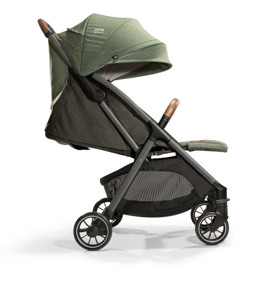 Carucior Joie ultracompact Parcel