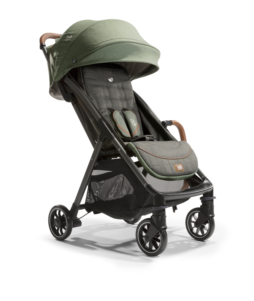 Carucior Joie ultracompact Parcel