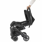 Carucior sport Maxi-Cosi Lara 2, pliabil cu o mana