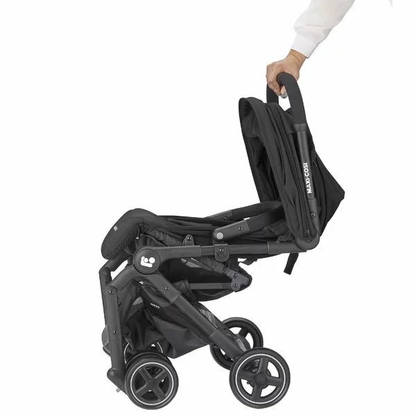 Carucior Maxi-Cosi Lara 2
