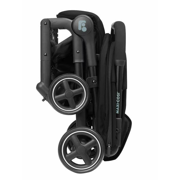 Carucior sport Maxi-Cosi Lara 2, pliabil cu o mana