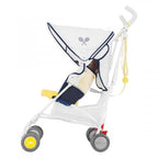 Carucior sport Maclaren Ace Volo Editie Limitata