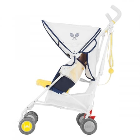 Carucior Maclaren Ace Volo - Editie Limitata