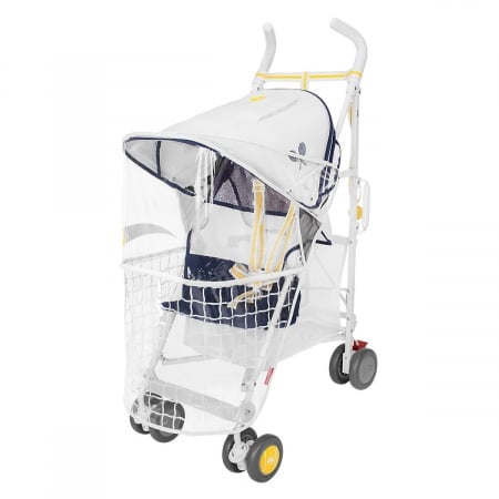 マクラーレン　volo Carucior Maclaren Ace Volo - Editie Limitata – Nola Kids