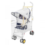 Carucior sport Maclaren Ace Volo Editie Limitata