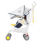 Carucior sport Maclaren Ace Volo Editie Limitata
