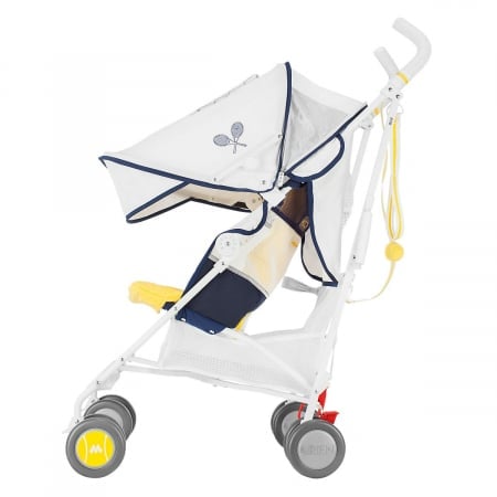Carucior Maclaren Ace Volo - Editie Limitata
