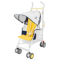 Carucior sport Maclaren Ace Volo Editie Limitata