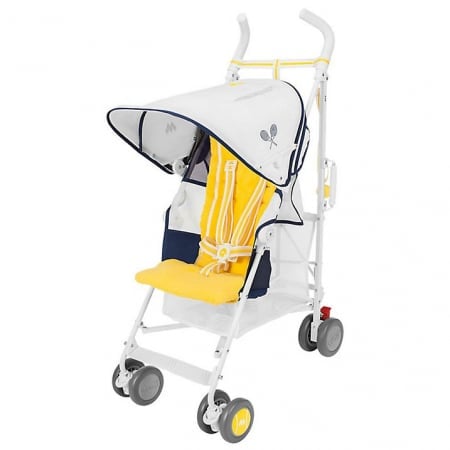 Carucior Maclaren Ace Volo - Editie Limitata