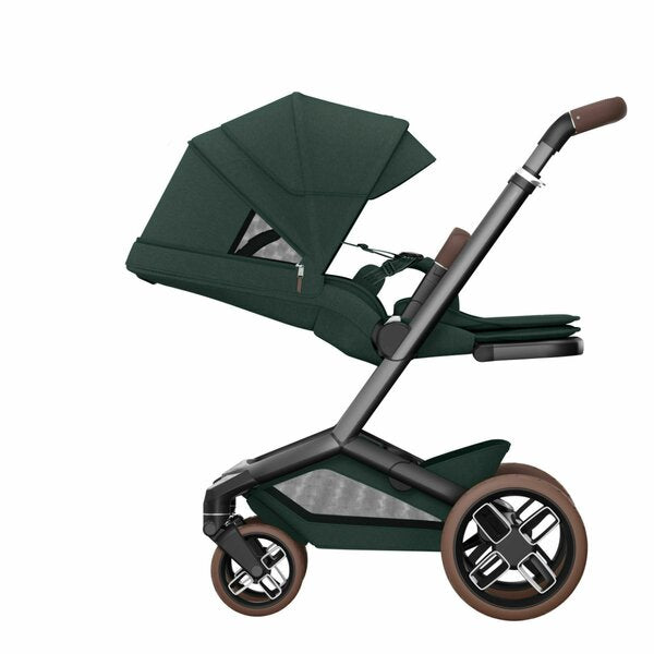 Cărucior Modular Maxi-Cosi Fame – De la Naștere până la 4 Ani
