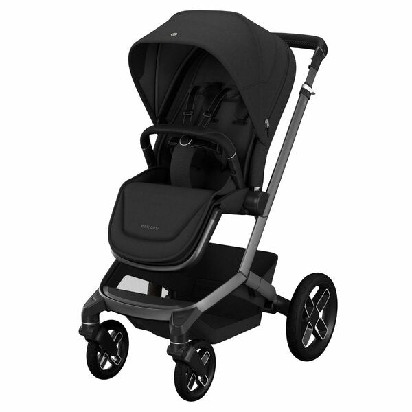 Cărucior Modular Maxi-Cosi Fame – De la Naștere până la 4 Ani