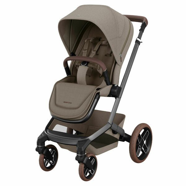 Cărucior Modular Maxi-Cosi Fame – De la Naștere până la 4 Ani