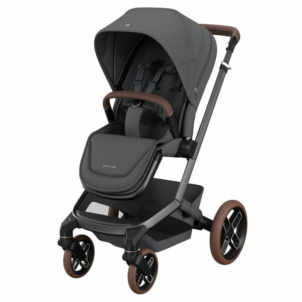 Cărucior Modular Maxi-Cosi Fame – De la Naștere până la 4 Ani