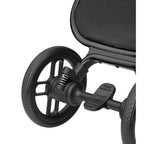 Cărucior Maxi-Cosi Leona 2 – Pliere Automată, Suspensii Integrale | 0-4 ani