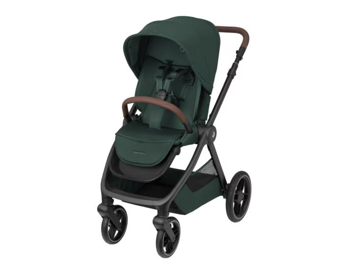 Carucior 3 in 1 Maxi-Cosi Oxford, landou Sense si scoica Pebble 360 Pro 2