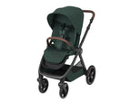 Carucior 3 in 1 Maxi-Cosi Oxford, landou Sense si scoica Pebble 360 Pro 2