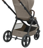 Carucior Maxi-Cosi Oxford, roti mari si suspensii