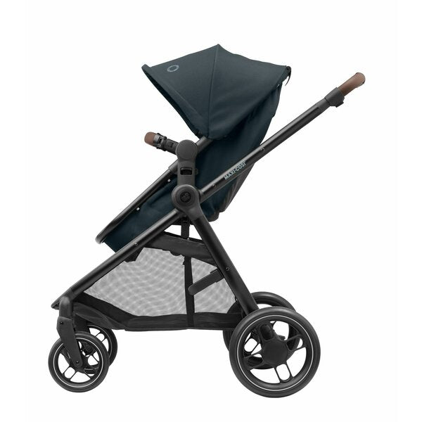 Carucior 2in1 Maxi-Cosi Zelia3 Landou si Scaun de la Nastere 0-22 kg