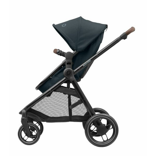 Carucior 2in1 Maxi-Cosi Zelia3 Landou si Scaun de la Nastere 0-22 kg