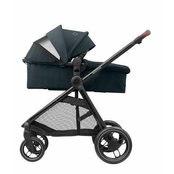 Carucior 2in1 Maxi-Cosi Zelia3 Landou si Scaun de la Nastere 0-22 kg