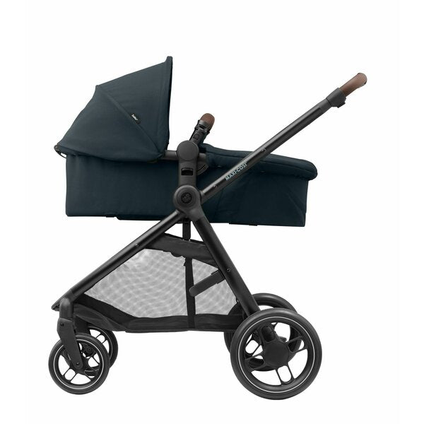 Carucior 2in1 Maxi-Cosi Zelia3 Landou si Scaun de la Nastere 0-22 kg