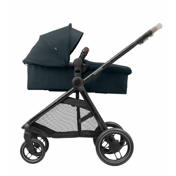 Carucior 2in1 Maxi-Cosi Zelia3 Landou si Scaun de la Nastere 0-22 kg