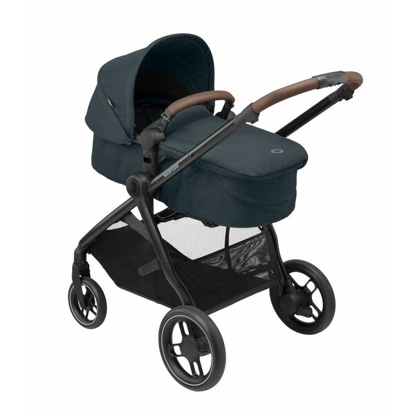 Carucior 2in1 Maxi-Cosi Zelia3 Landou si Scaun de la Nastere 0-22 kg