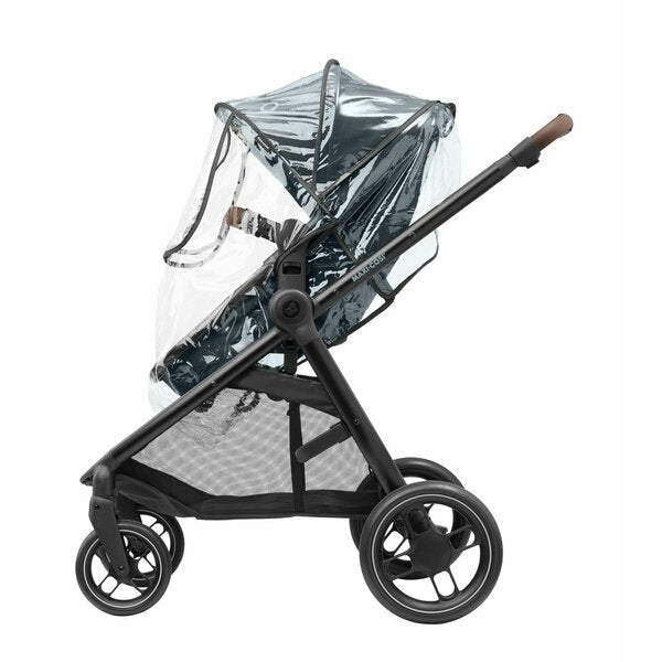 Carucior 2in1 Maxi-Cosi Zelia3 Landou si Scaun de la Nastere 0-22 kg