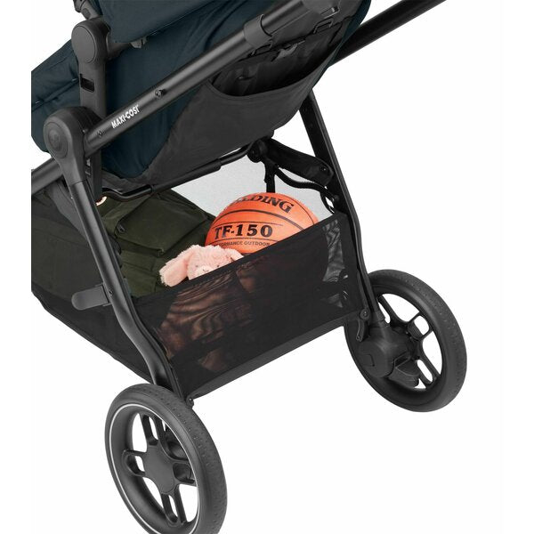 Carucior 2in1 Maxi-Cosi Zelia3 Landou si Scaun de la Nastere 0-22 kg