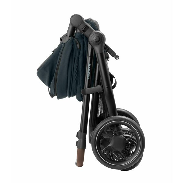 Carucior 2in1 Maxi-Cosi Zelia3 Landou si Scaun de la Nastere 0-22 kg