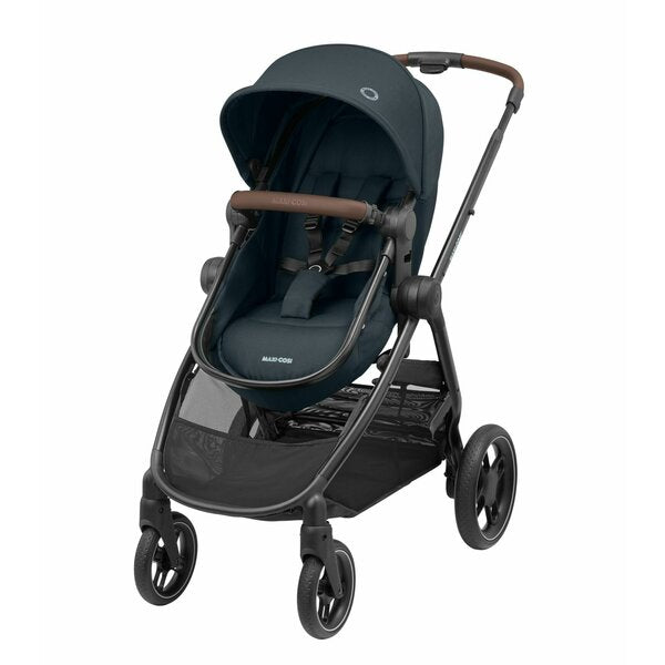 Carucior 2in1 Maxi-Cosi Zelia3 Landou si Scaun de la Nastere 0-22 kg