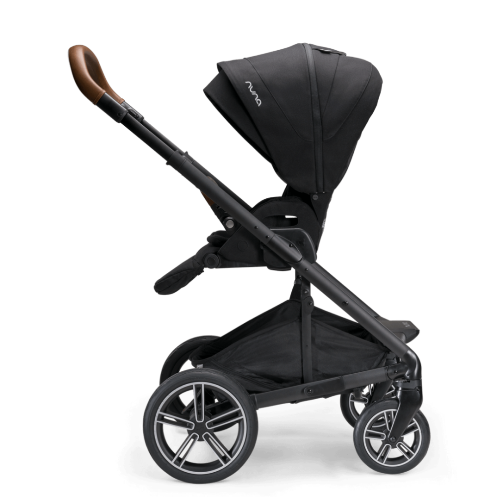 Carucior Nuna Mixx Next