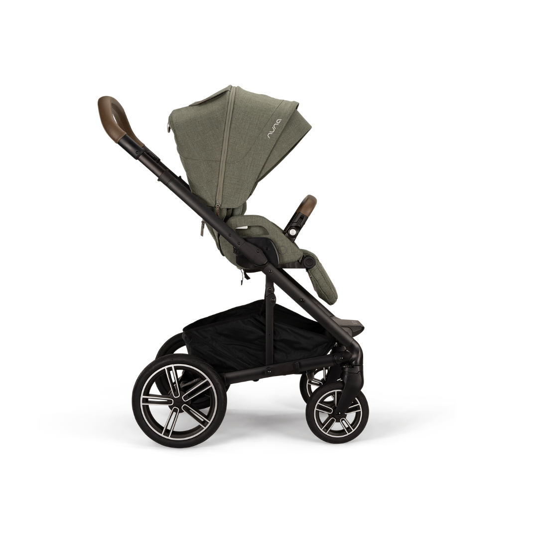 Nuna - Carucior Mixx Next Pine
