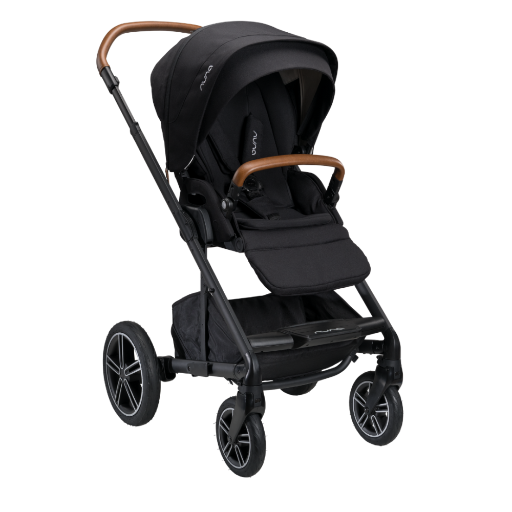 Carucior Nuna Mixx Next
