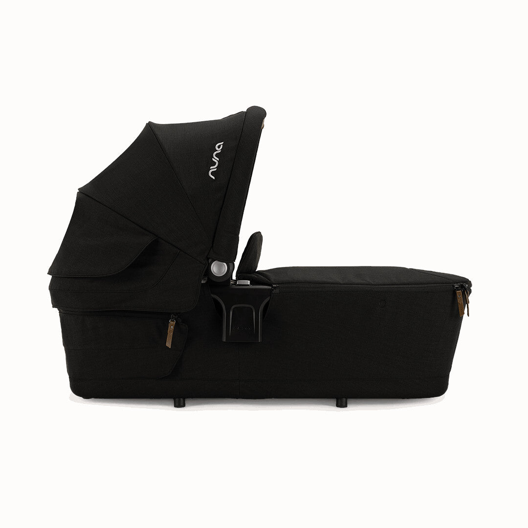 Pachet 4 in1 Carucior Nuna Triv Next cu scoica Arra Flex si baza Nuna Next