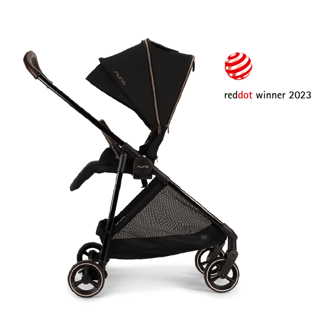 Nuna - Carucior ultra-usor IXXA colectia Riveted