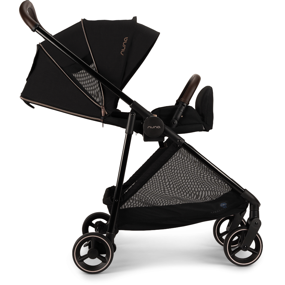 Nuna - Carucior ultra-usor IXXA colectia Riveted