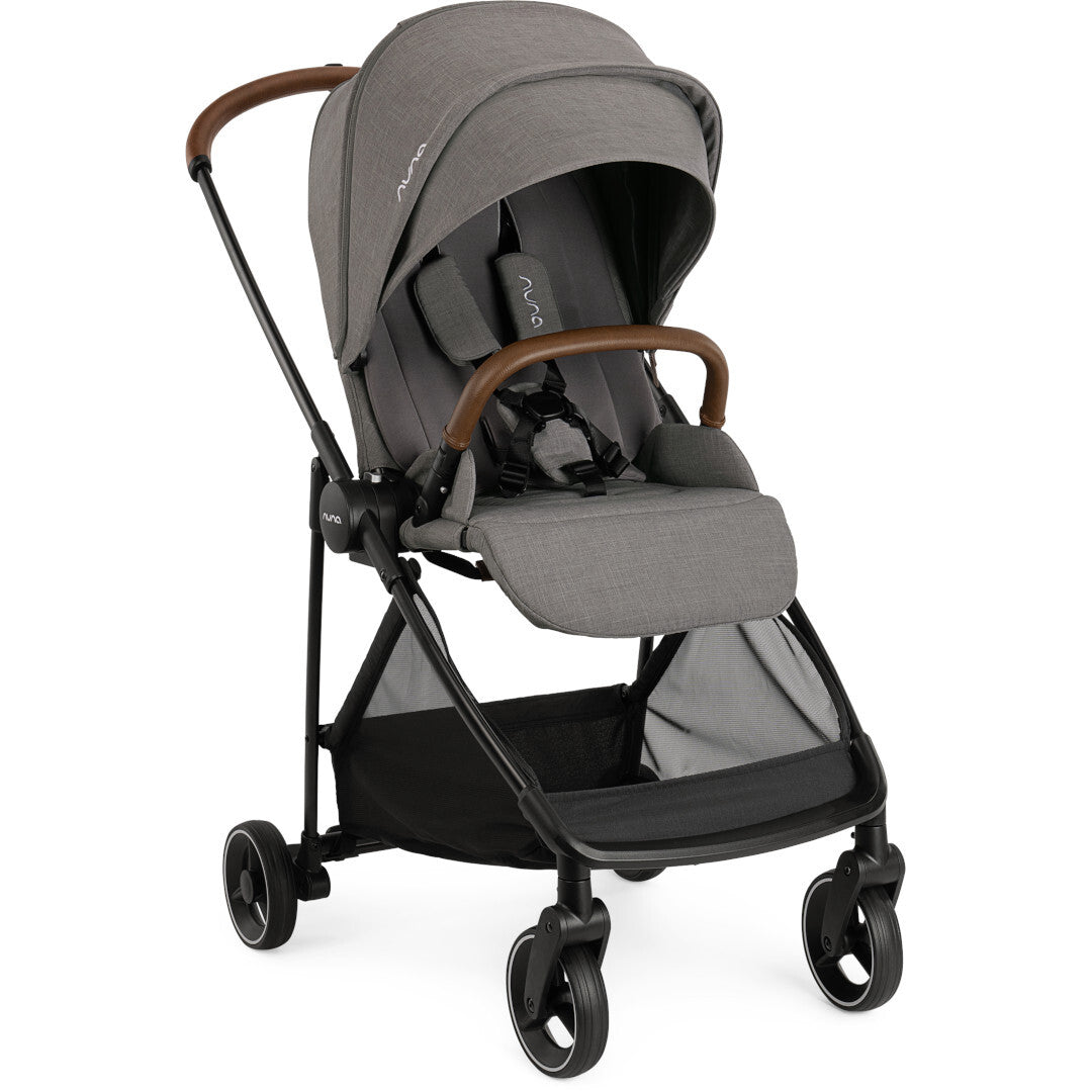 Nuna - Carucior ultra-usor IXXA