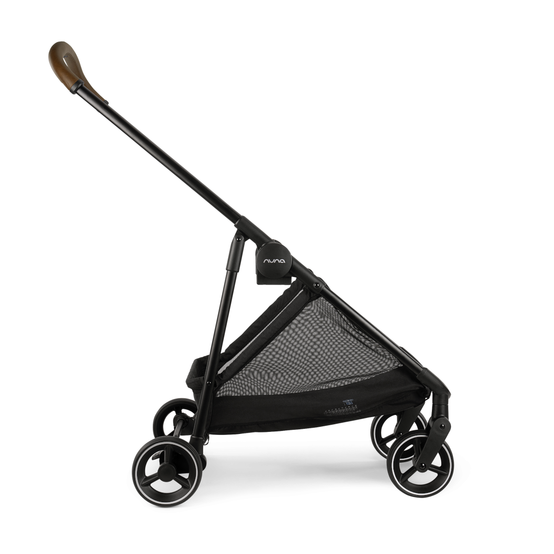 Nuna - Carucior ultra-usor IXXA Granite