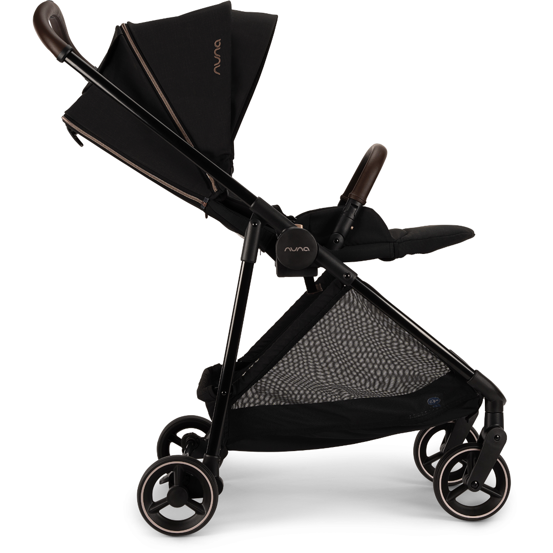 Nuna - Carucior ultra-usor IXXA colectia Riveted