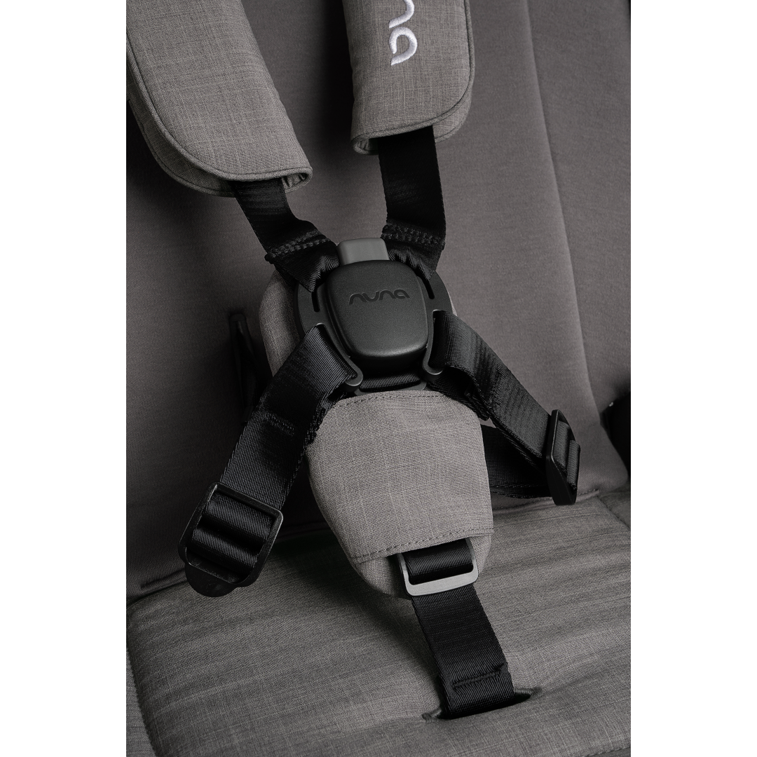 Nuna - Carucior ultra-usor IXXA Granite