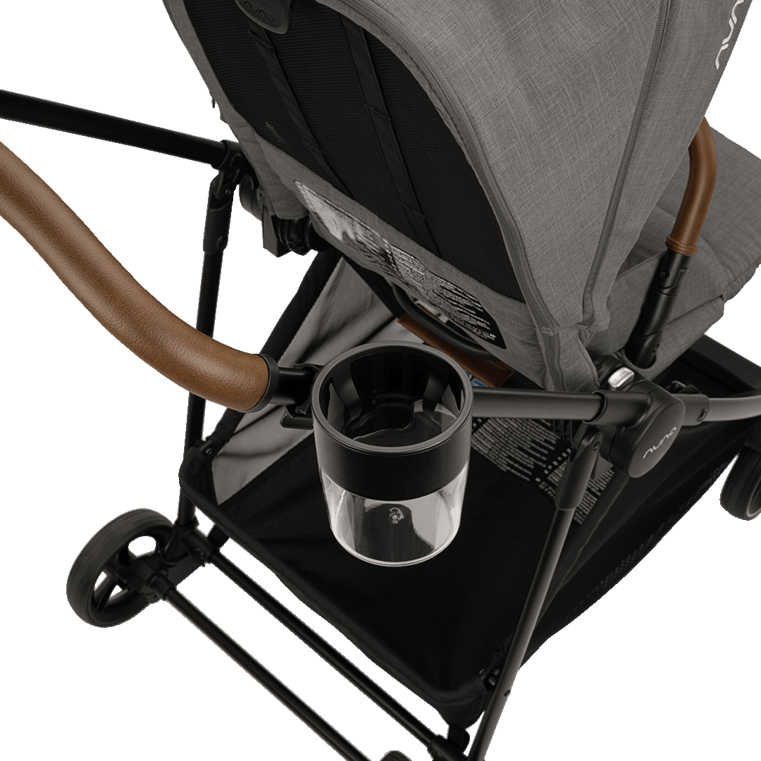 Nuna - Carucior ultra-usor IXXA