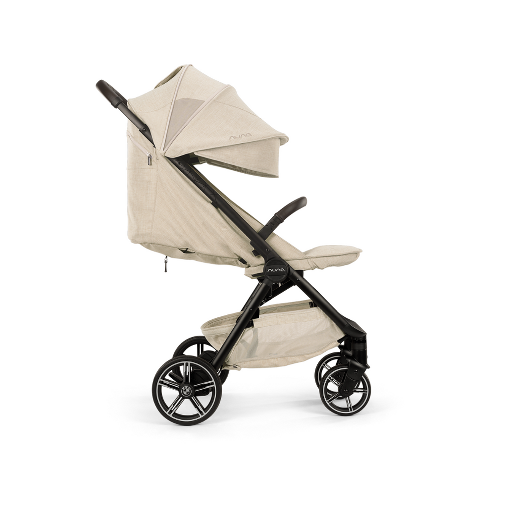 Cărucior Nuna x BMW TRVL lx Mica, vedere 6
