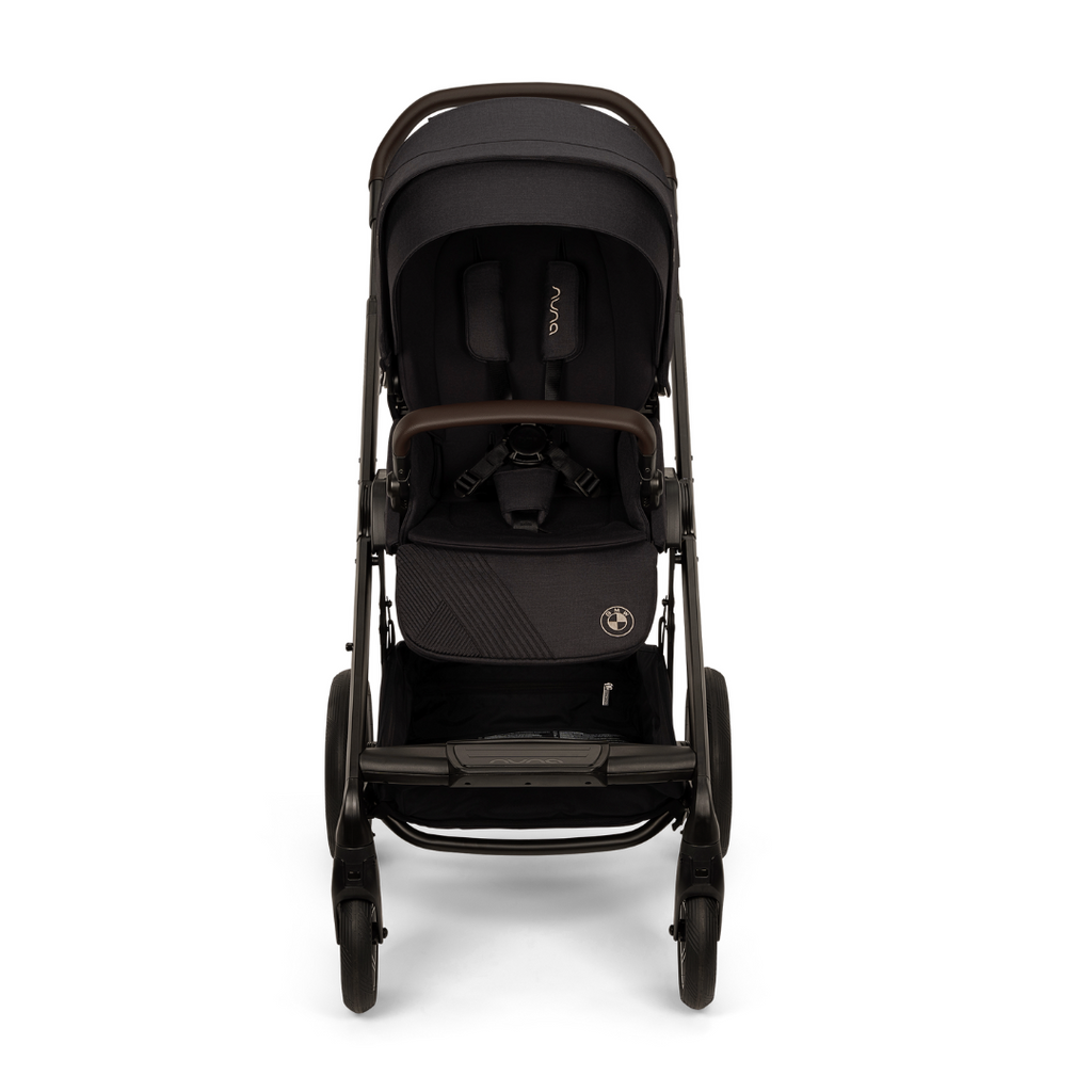 Cărucior Nuna x BMW MIXX next Element, vedere 2
